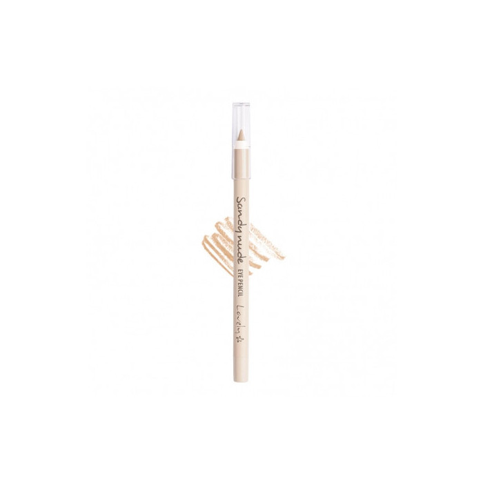 LOVELY SANDY NUDE EYE PENCIL