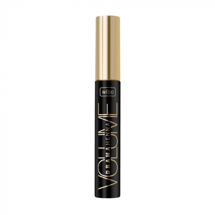 WIBO MASCARA VOLUME DRAMA HENNA 8G