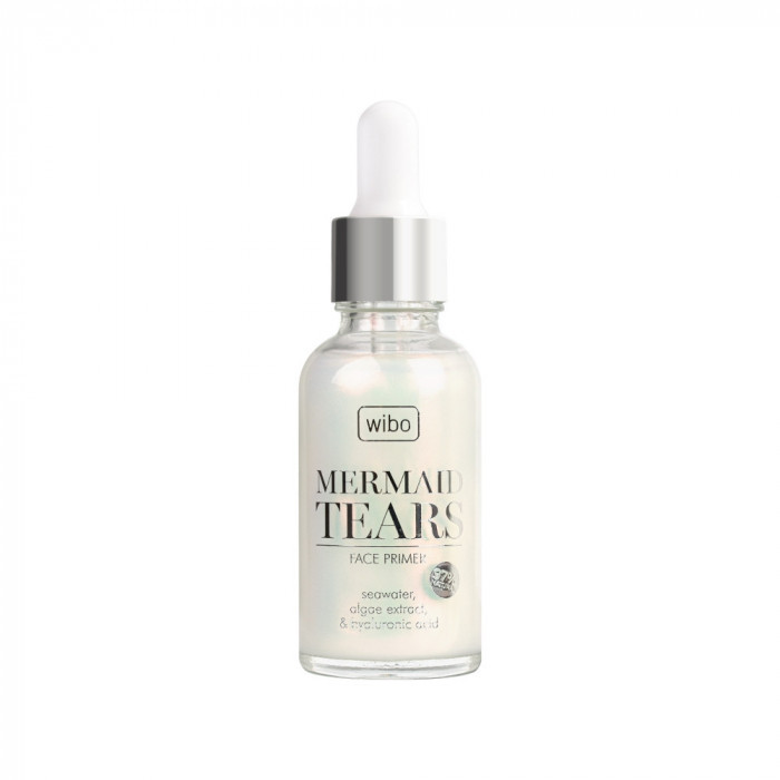 WIBO PRIMER MERMAID TEARS 30ML