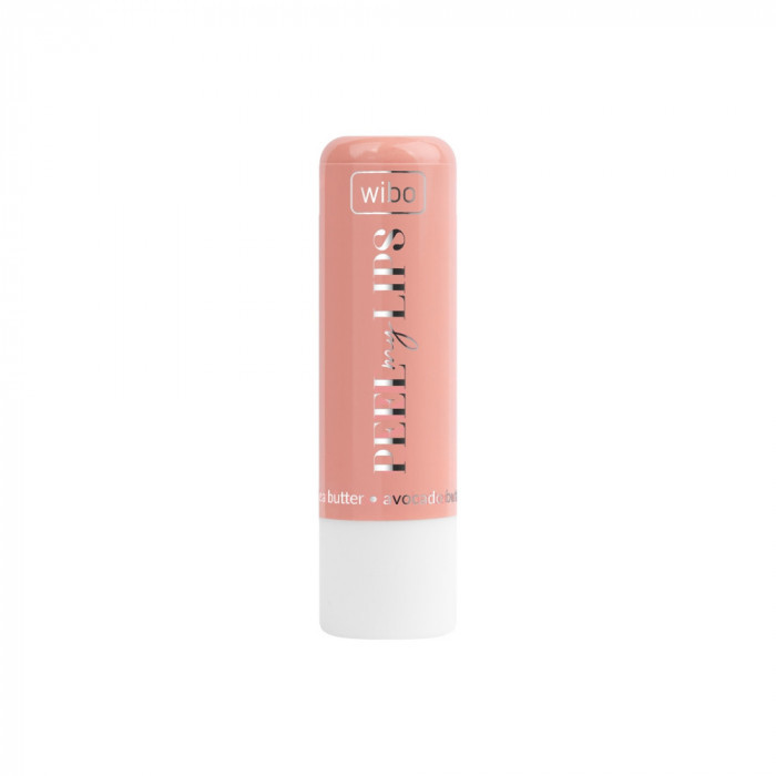 WIBO LIP PEELING PEEL MY LIPS 4G