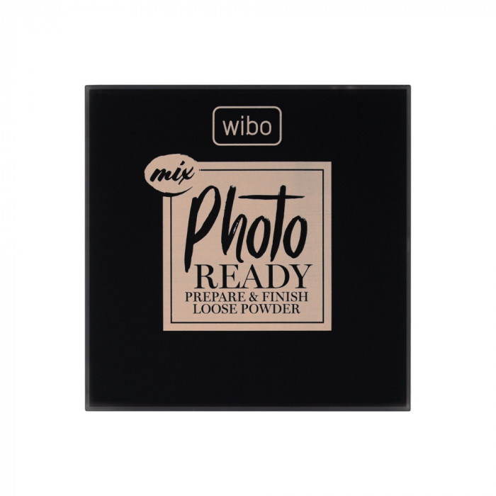 WIBO POWDER PHOTO READY MIX 14G