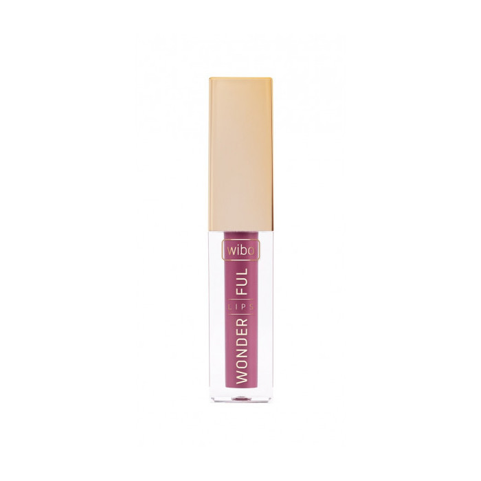 WIBO LIPSTICK WONDERFUL LIPS NR 5