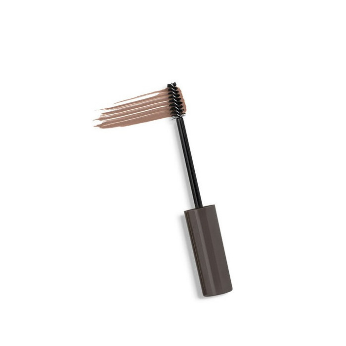 WIBO BROW MASCARA TINTED GEL NR 1 BLONDE