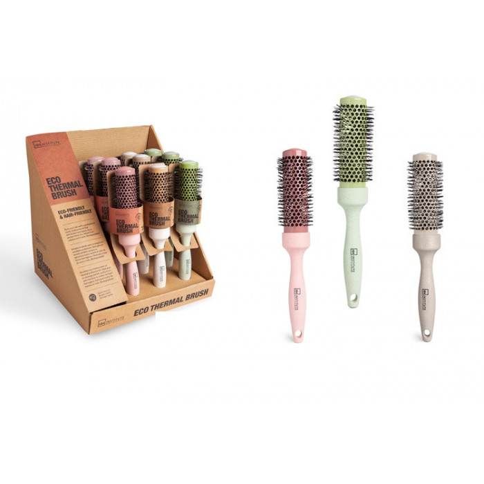 IDC INSTITUTE ECO THERMAL BRUSH