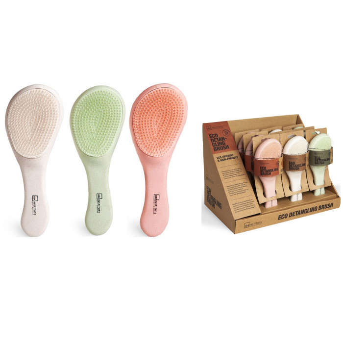 IDC INSTITUTE ECO DETANGLING BRUSH