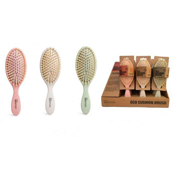 IDC INSTITUTE ECO CUSHION BRUSH