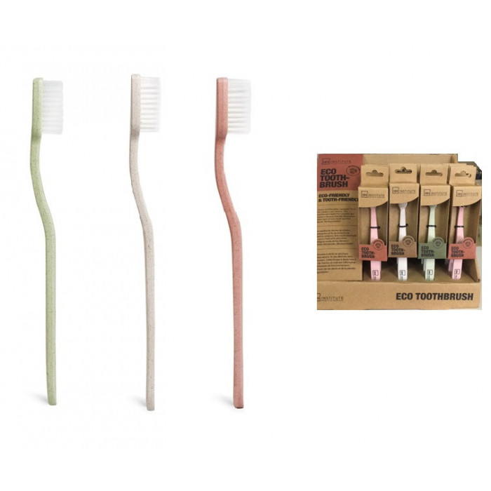 IDC INSTITUTE ECO TOOTHBRUSH