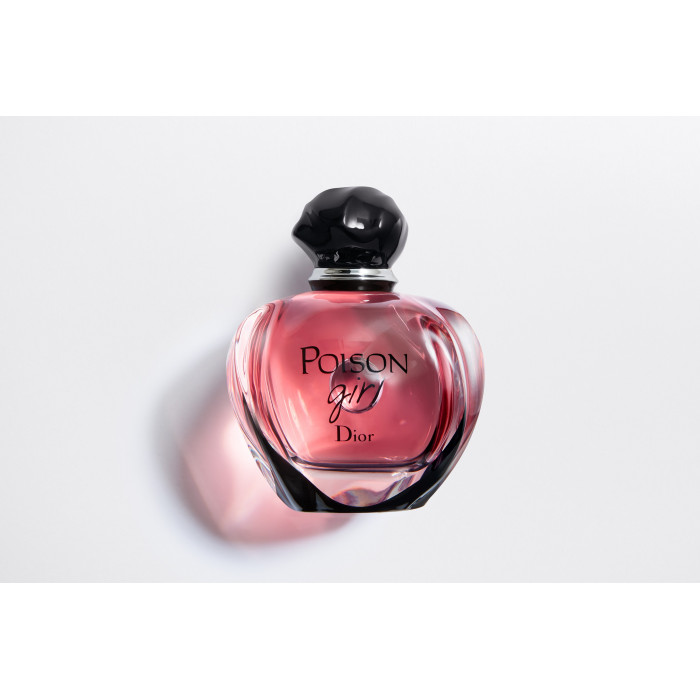 POISON GIRL EDP VAPO 100 ML