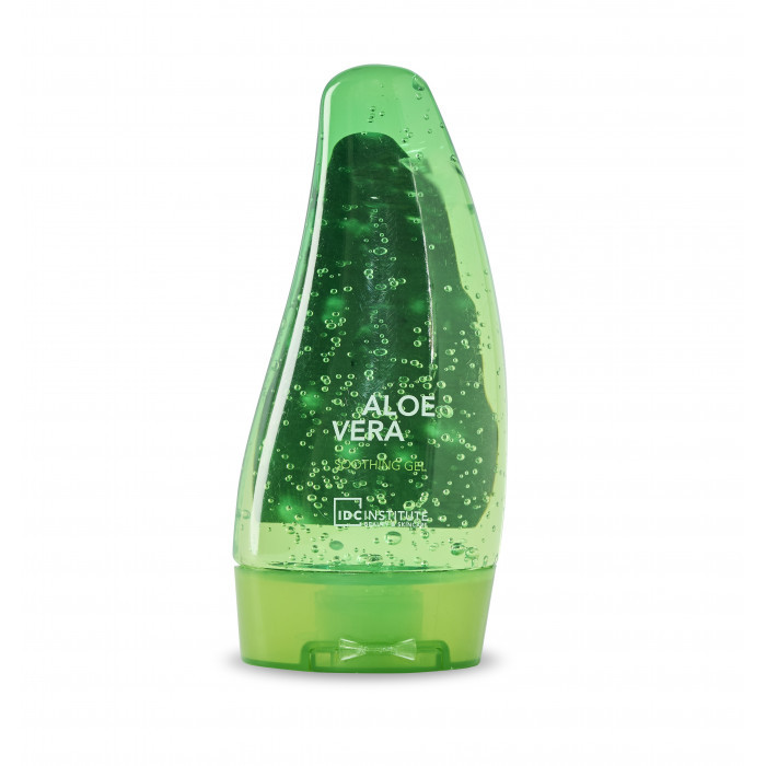 IDC INSTITUTE FRESH ALOE SOOTHING GEL 80ML