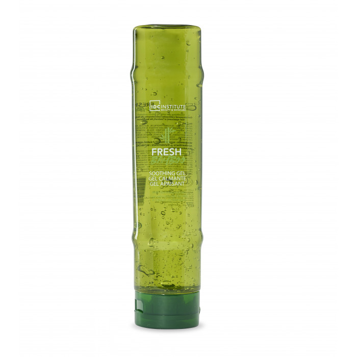 IDC INSTITUTE FRESH BAMBOO SOOTHING GEL 250ML