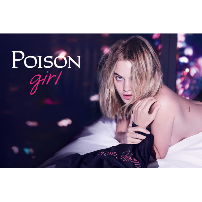 POISON GIRL EDP VAPO 100 ML