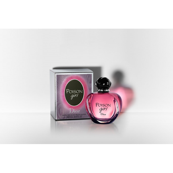 POISON GIRL EDP VAPO 100 ML