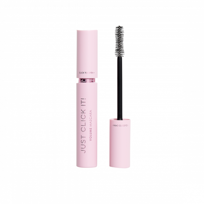 JUST CLICK IT! VOLUME MASCARA 10 ML