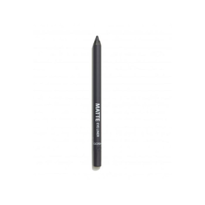 MATTE EYE LINER 003-GREY