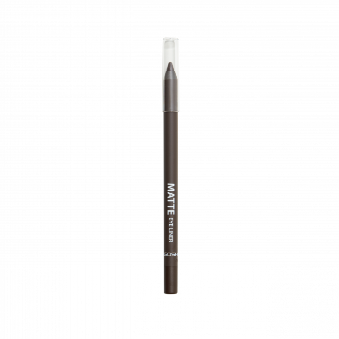 MATTE EYE LINER 004-MOCHA