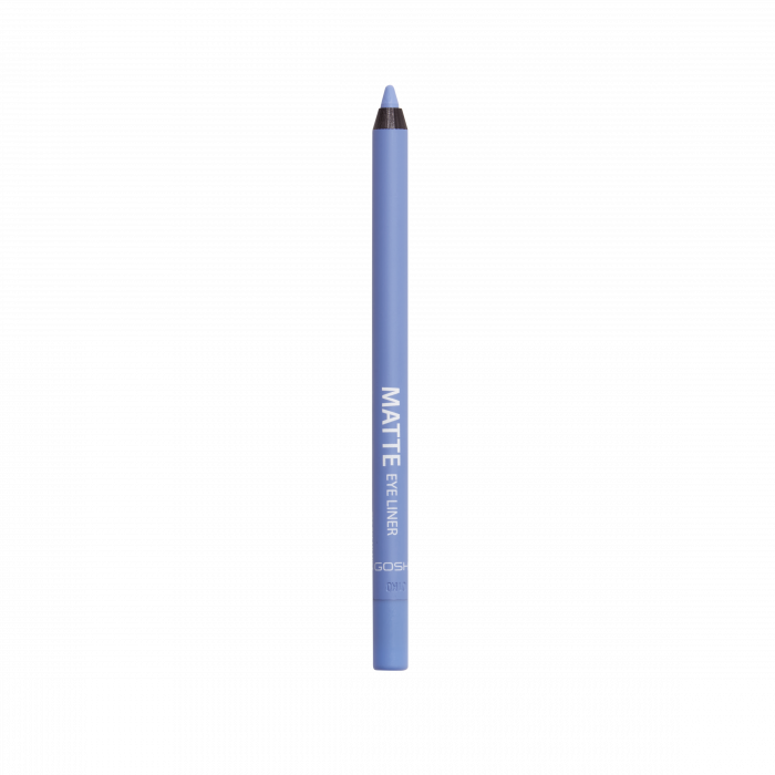 MATTE EYE LINER 006-OCEAN MIST