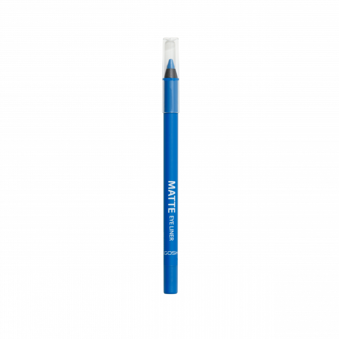 MATTE EYE LINER 007-CARIBBEAN