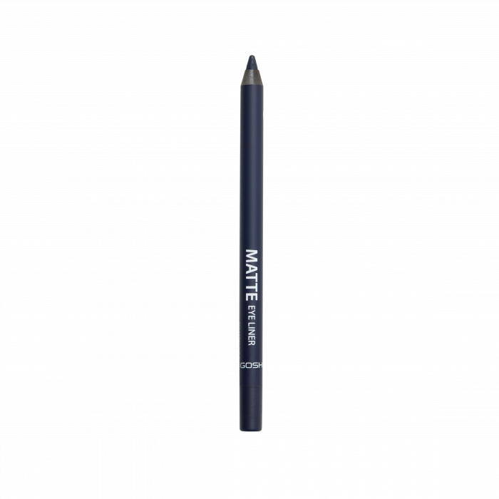 MATTE EYE LINER 009-MIDNIGHT BLUE