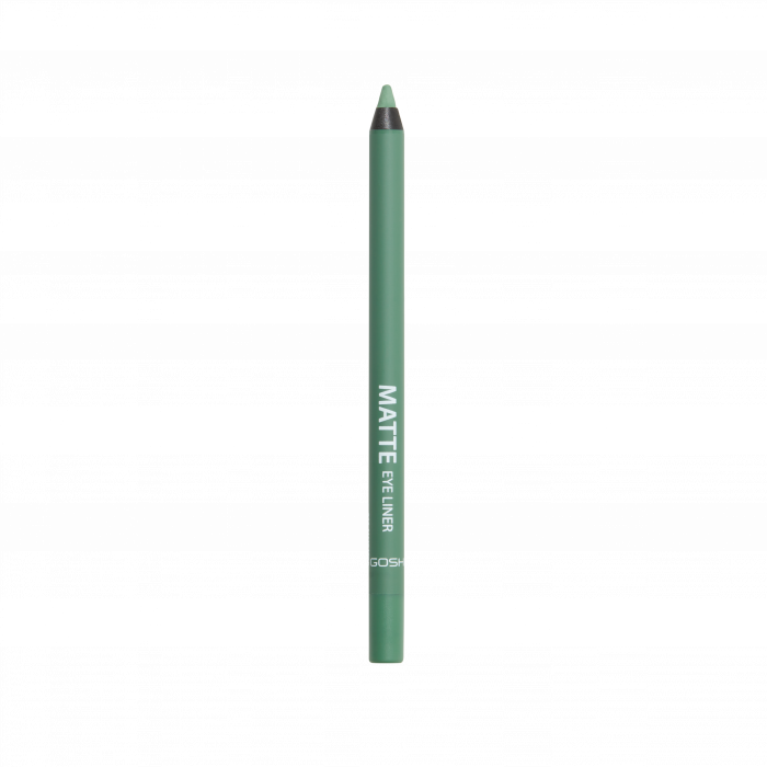 MATTE EYE LINER 011-ALLIGATOR