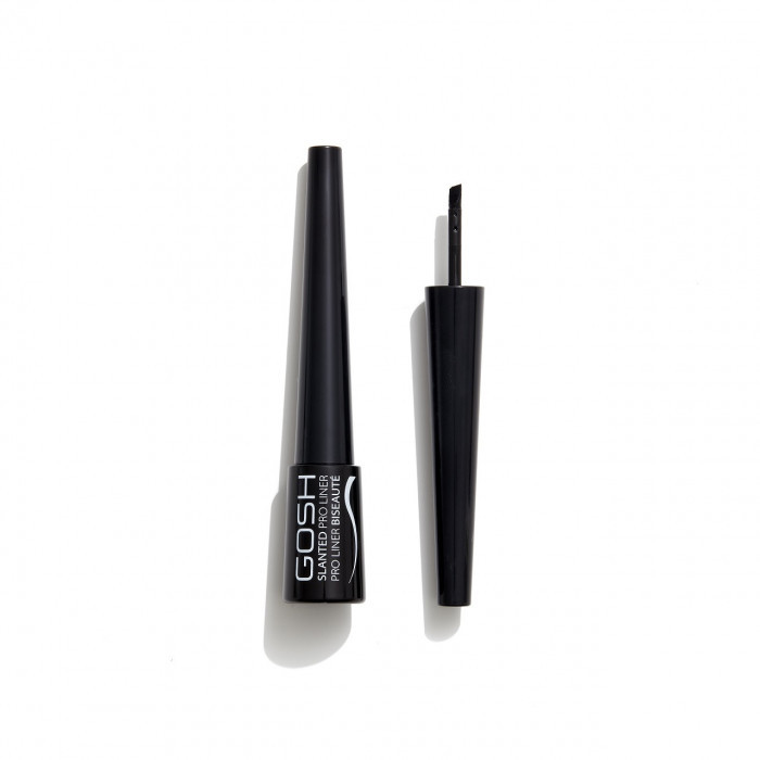 SLANTED PRO LINER EYELINER 001-INTENSE BLACK 3 ML