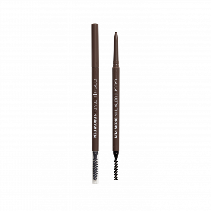 ULTRA THIN BROW PEN DARK BROWN 0,09 GR