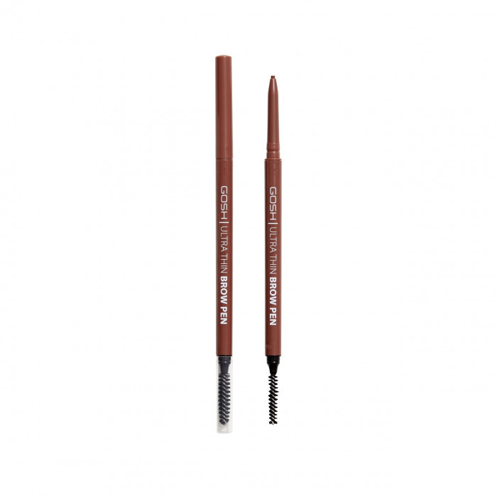 ULTRA THIN BROW PEN GREY 0,09 GR