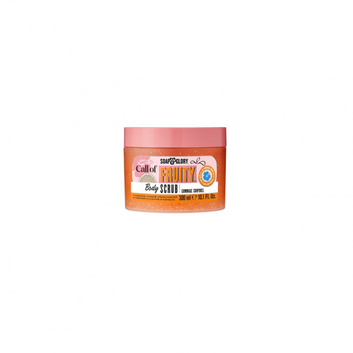 SUMMER SCRUBBING GENTLE BODY SCRUB 300 ML