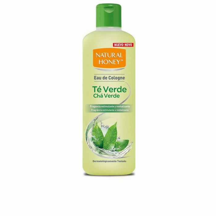 TE VERDE EAU DE COLOGNE 750 ML