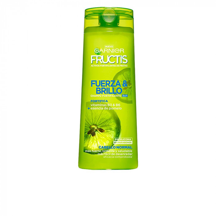 FRUCTIS FUER-BRILLO DUP 2X360M