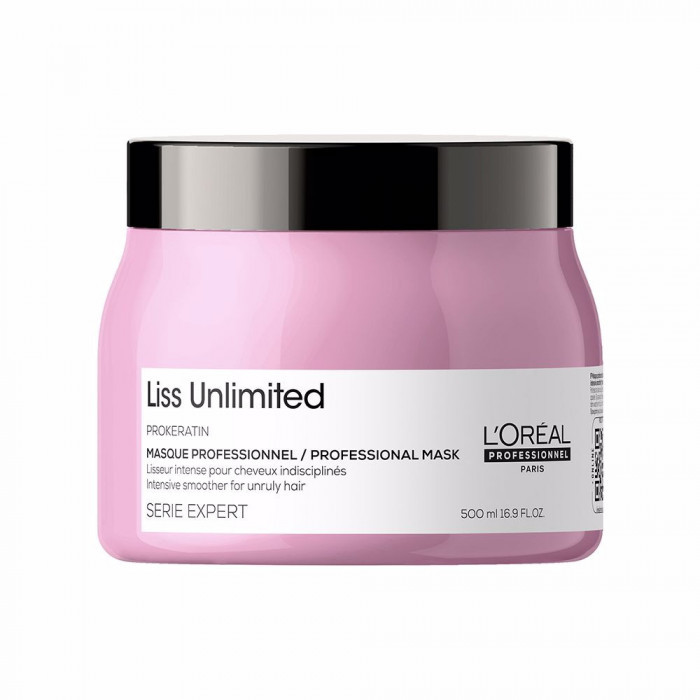 LISS ULTIMITED MASK 500 ML