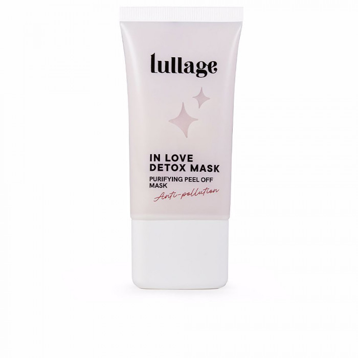 IN LOVE DETOX MASK MASCARILLA MINERAL PURIFICANTE 40 ML