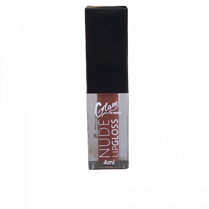 NUDE LIP GLOSS LAVA 4 ML