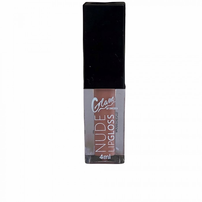 NUDE LIP GLOSS SAND 4 ML