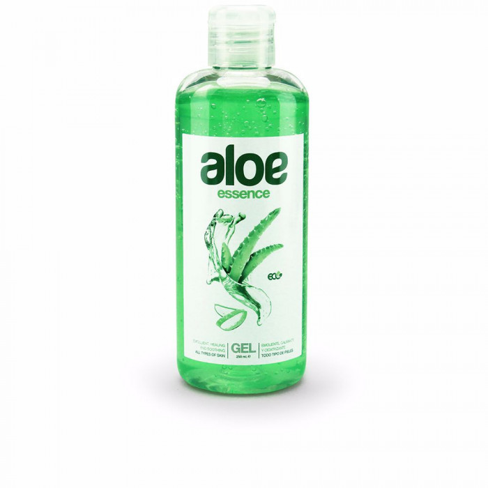 ALOE VERA GEL 250 ML