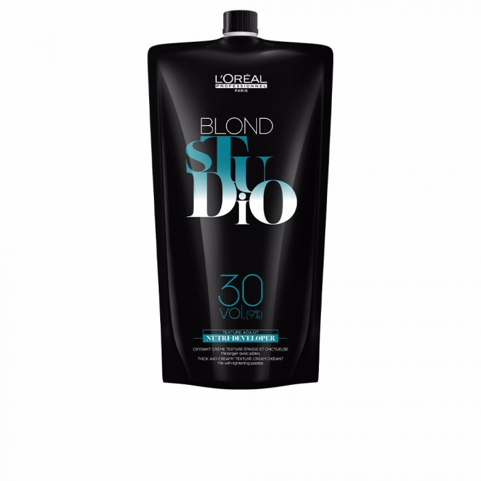 BLOND STUDIO NUTRI-DEVELOPER 30 VOL 1000 ML