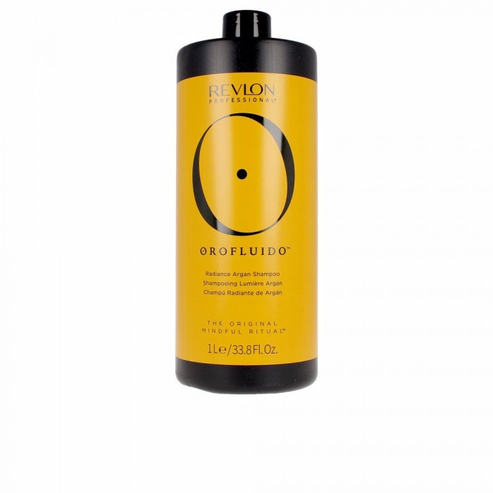 OROFLUIDO SHAMPOO 1000 ML