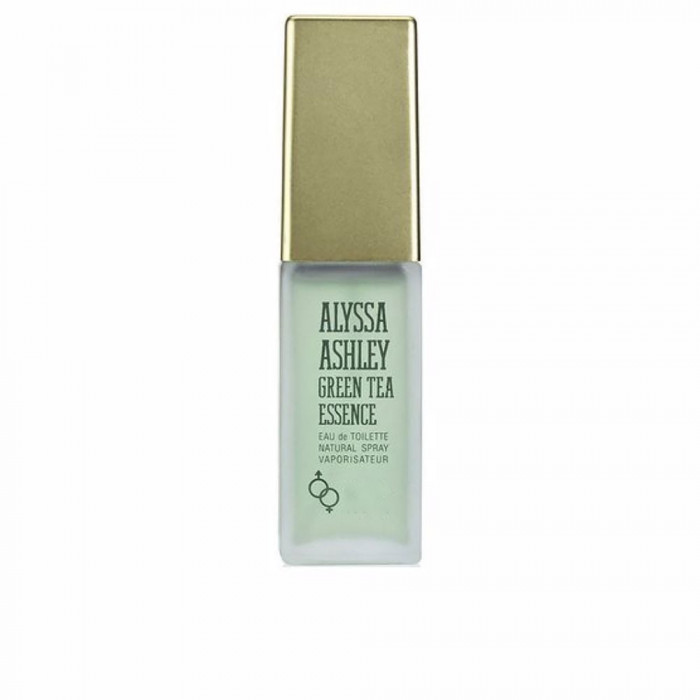 GREEN TEA ESSENCE EDT VAPO 15 ML