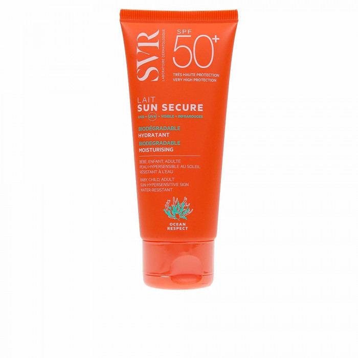 SUN SECURE LAIT SPF50+ 100 ML