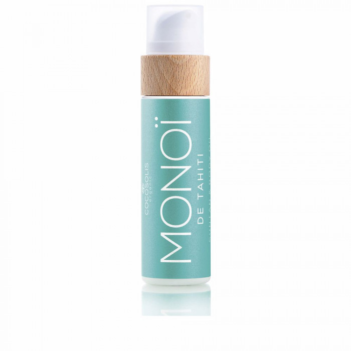 MONOI SUN TAN & BODY OIL 110 ML