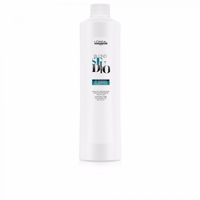 BLOND STUDIO OXIDANTE EN CREMA 20 VOL 1000 ML