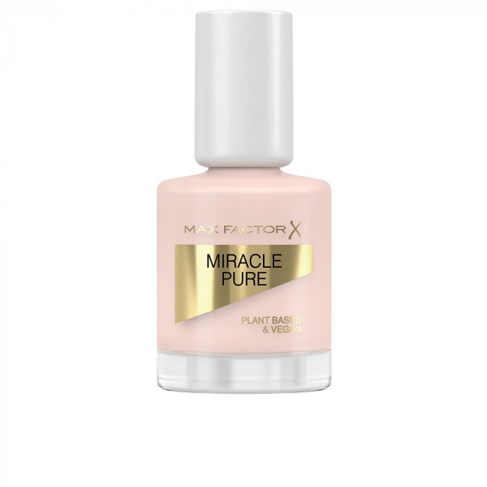 MAX FACTOR MIR PURE N/P 12 ML NUDE ROSE IV