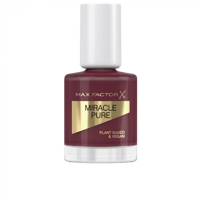 MAX FACTOR MIR PURE N/P 12 ML REGAL GARNET IV