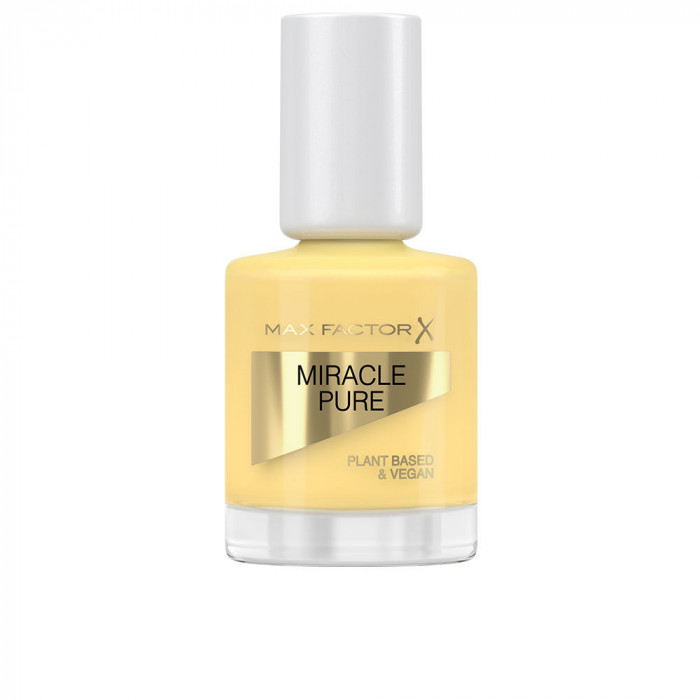 MAX FACTOR MIR PURE N/P 12 ML LEMON TEA IV