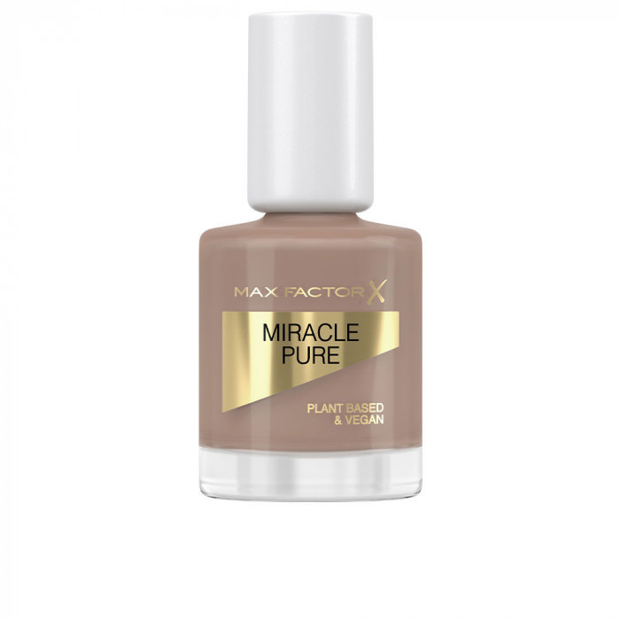 MAX FACTOR MIR PURE N/P 12 ML SPICED CHAI IV