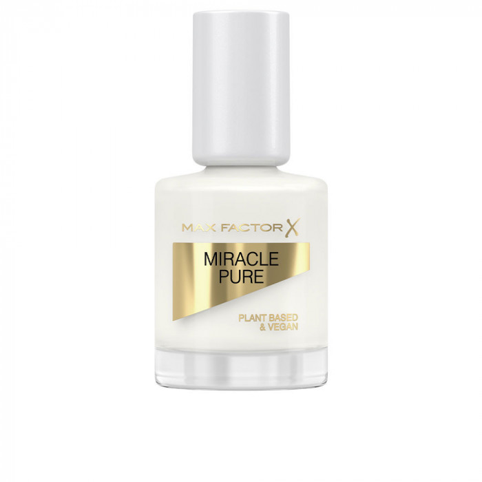 MAX FACTOR MIR PURE N/P 12 ML COCONUT MILK IV