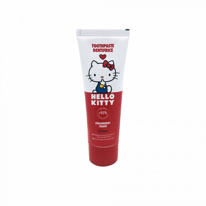 HELLO KITTY DENTIFRICO 50 ML