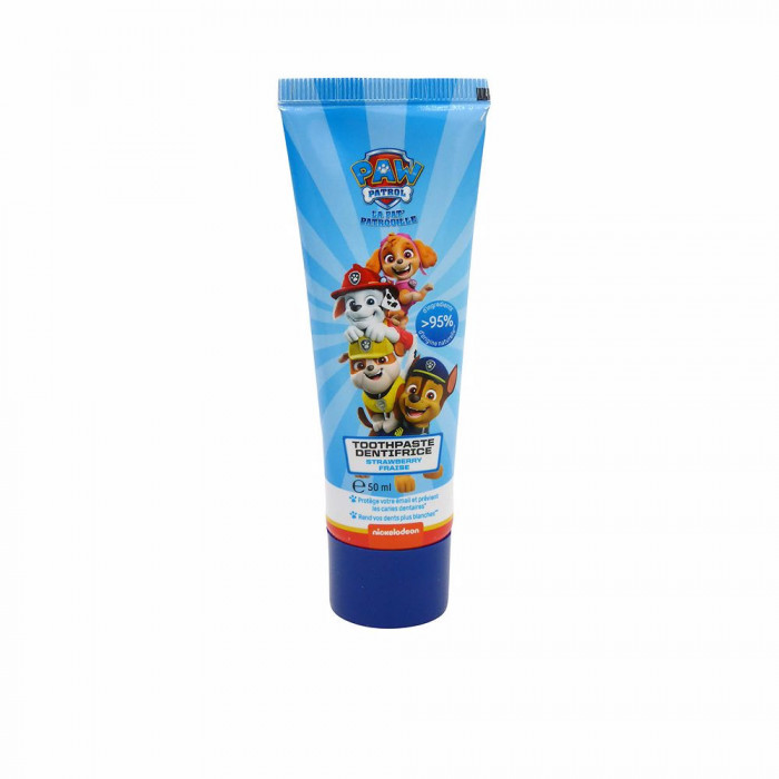 PAW PATROL DENTIFRICO 50 ML