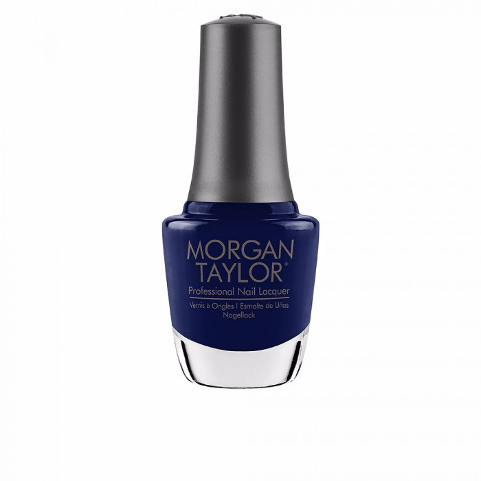 PROFESSIONAL NAIL LACQUER DEJA BLUE 15 ML