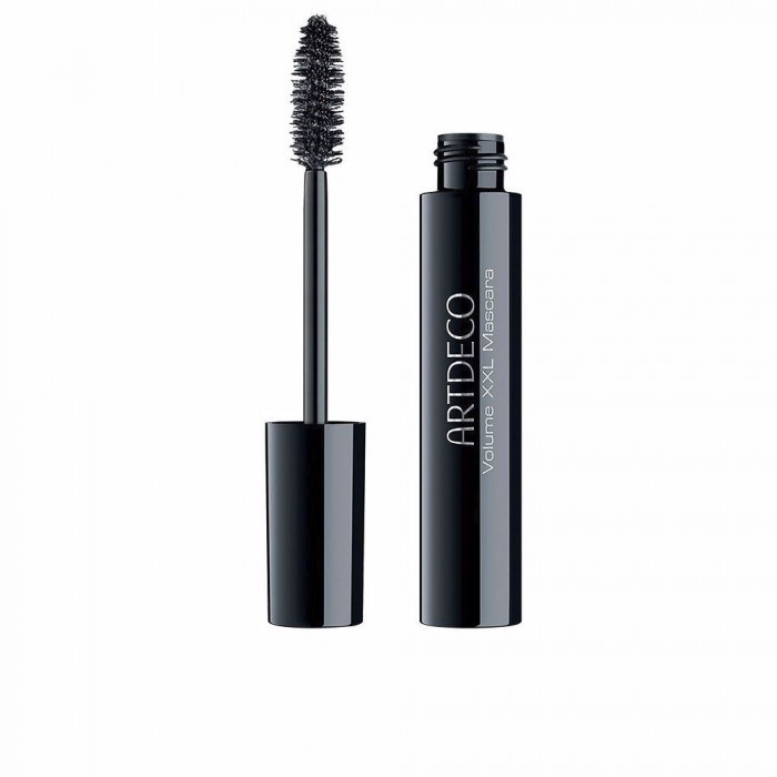 VOLUME XXL MASCARA BLACK 10 ML