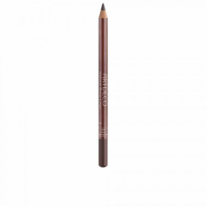 NATURAL BROW LINER MEDIUM BRUNETTE 1,4 GR